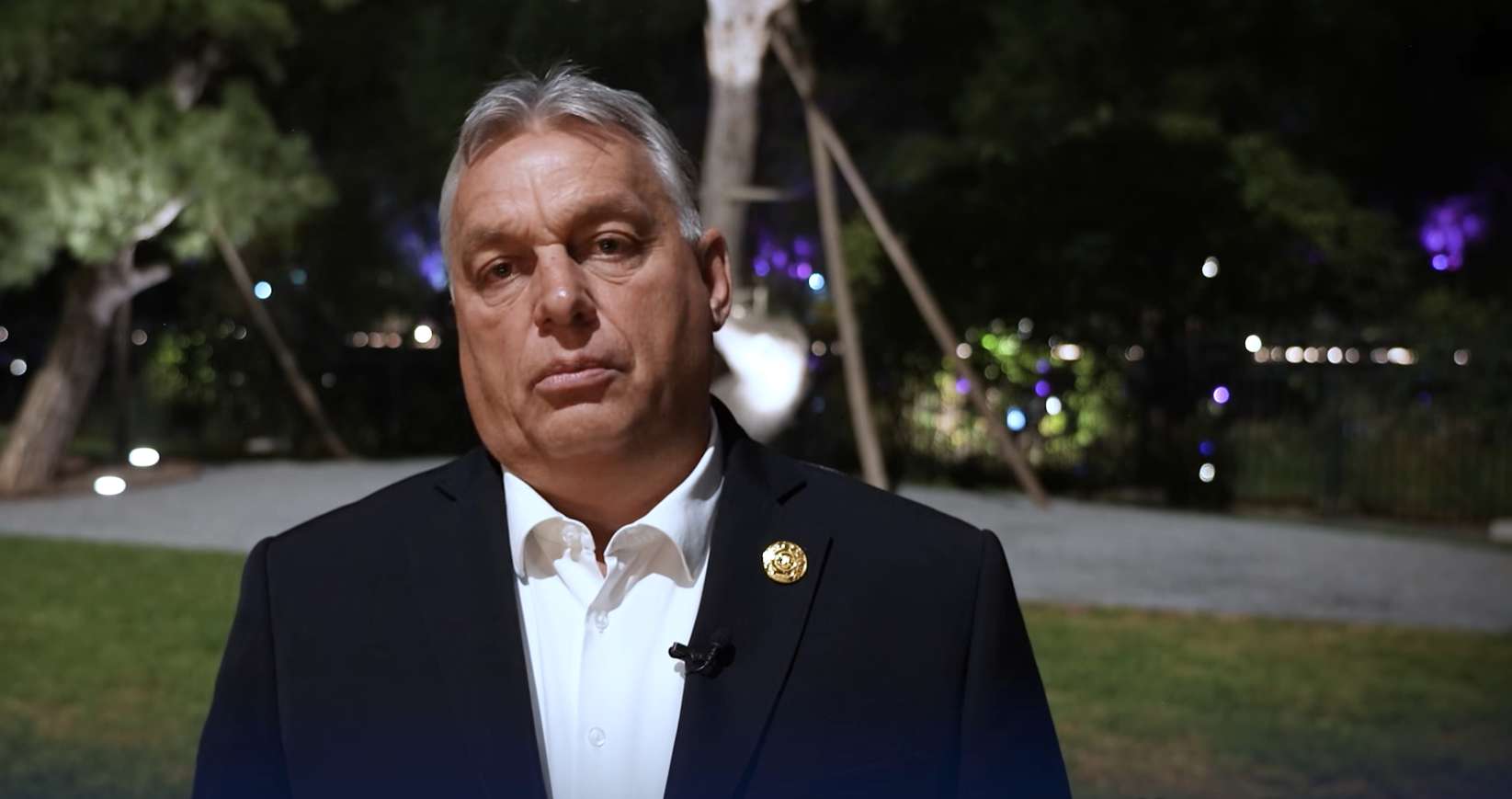 Orbán Viktor: „A válasz, amit az orosz elnöktől kaptam, a legkevésbé sem volt megnyugtató”