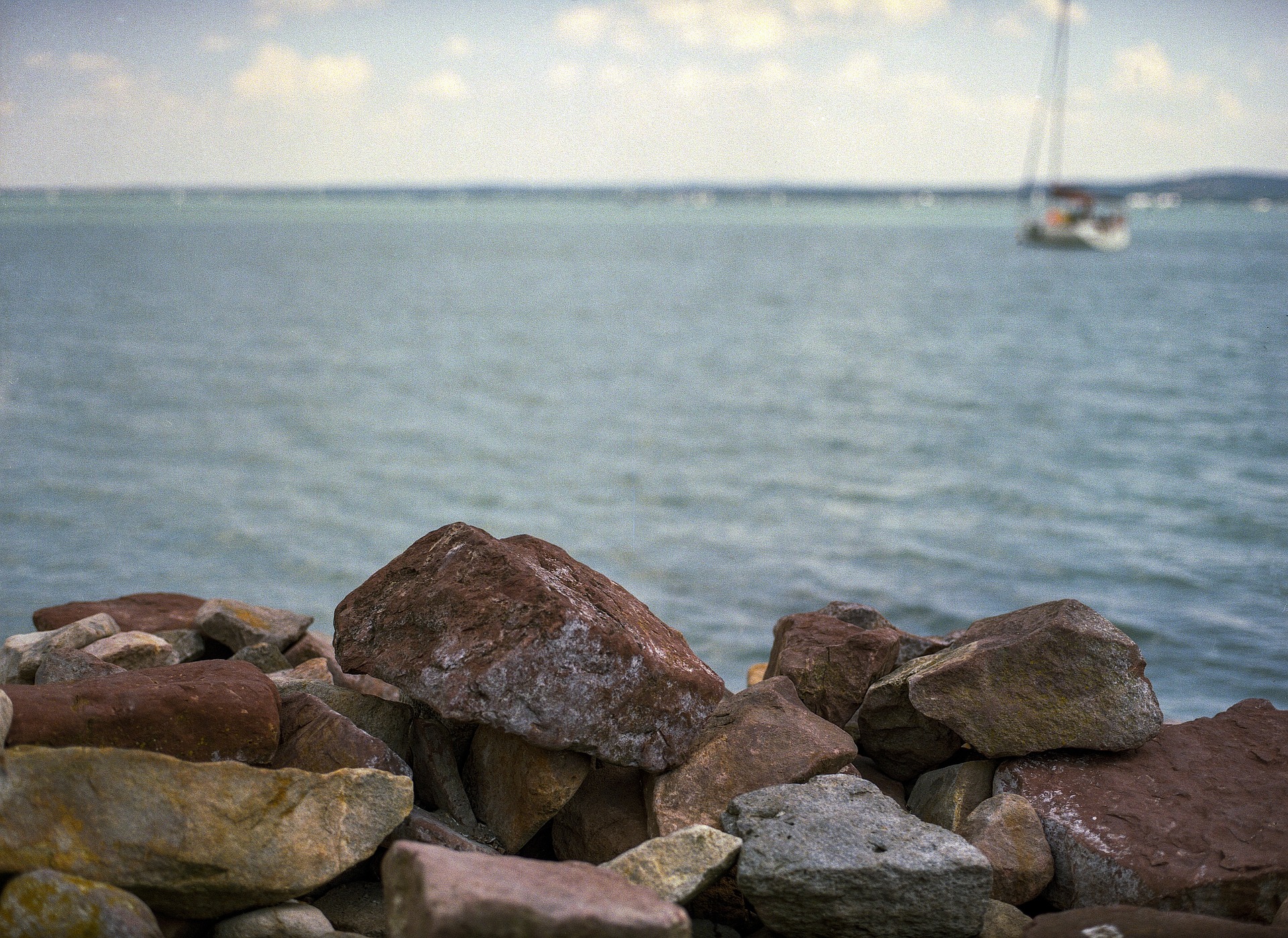 Holttestet találtak a Balatonban Alsőörsnél, kiderült, hogy ki lehet az áldozat
