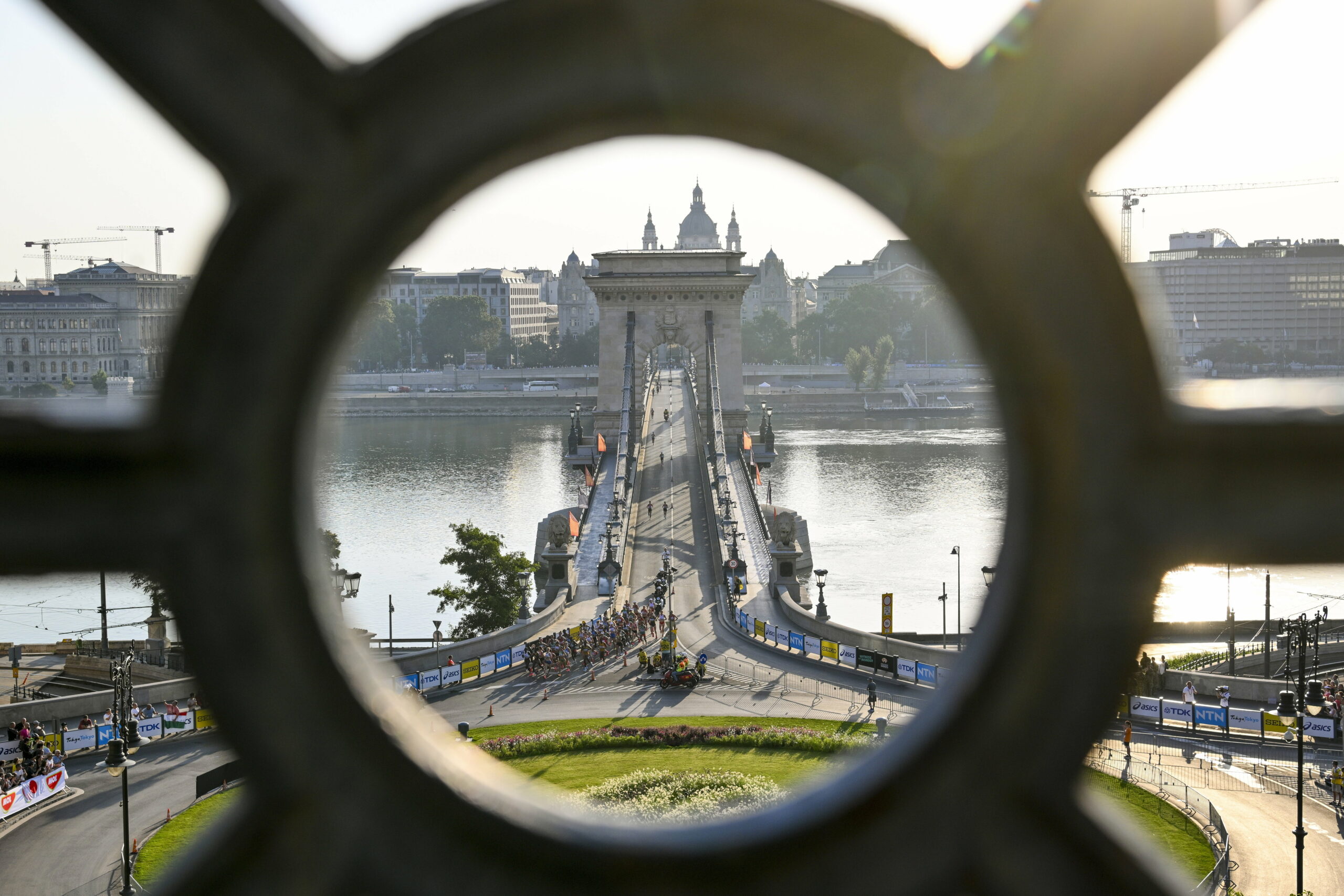 A budapestiek döntöttek arról, milyen fejlesztésekre költhet egymilliárd forintot a Fővárosi Önkormányzat