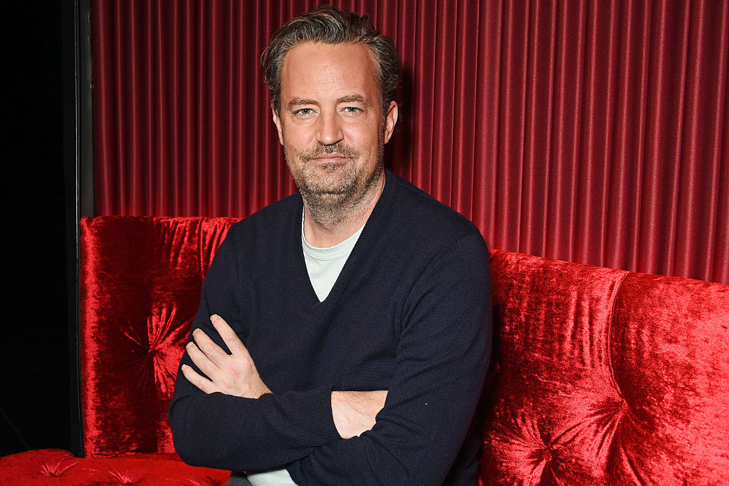 Újabb részletek derültek ki Matthew Perry halálának körülményeiről