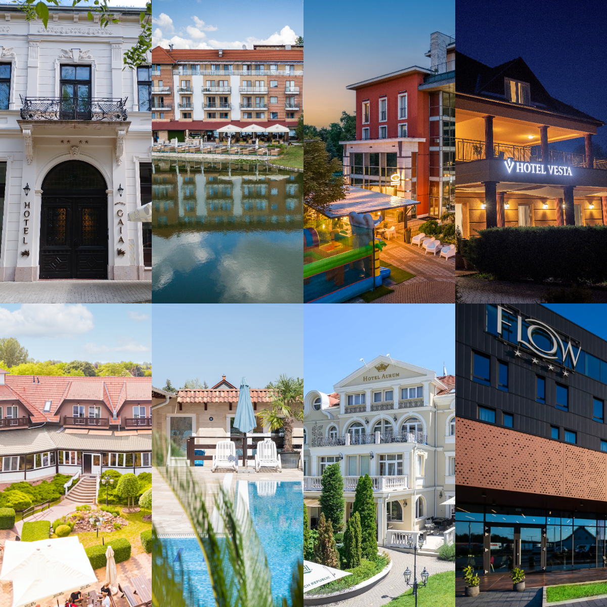 Szerinted melyik a legjobb szálloda az alföldi régióban?