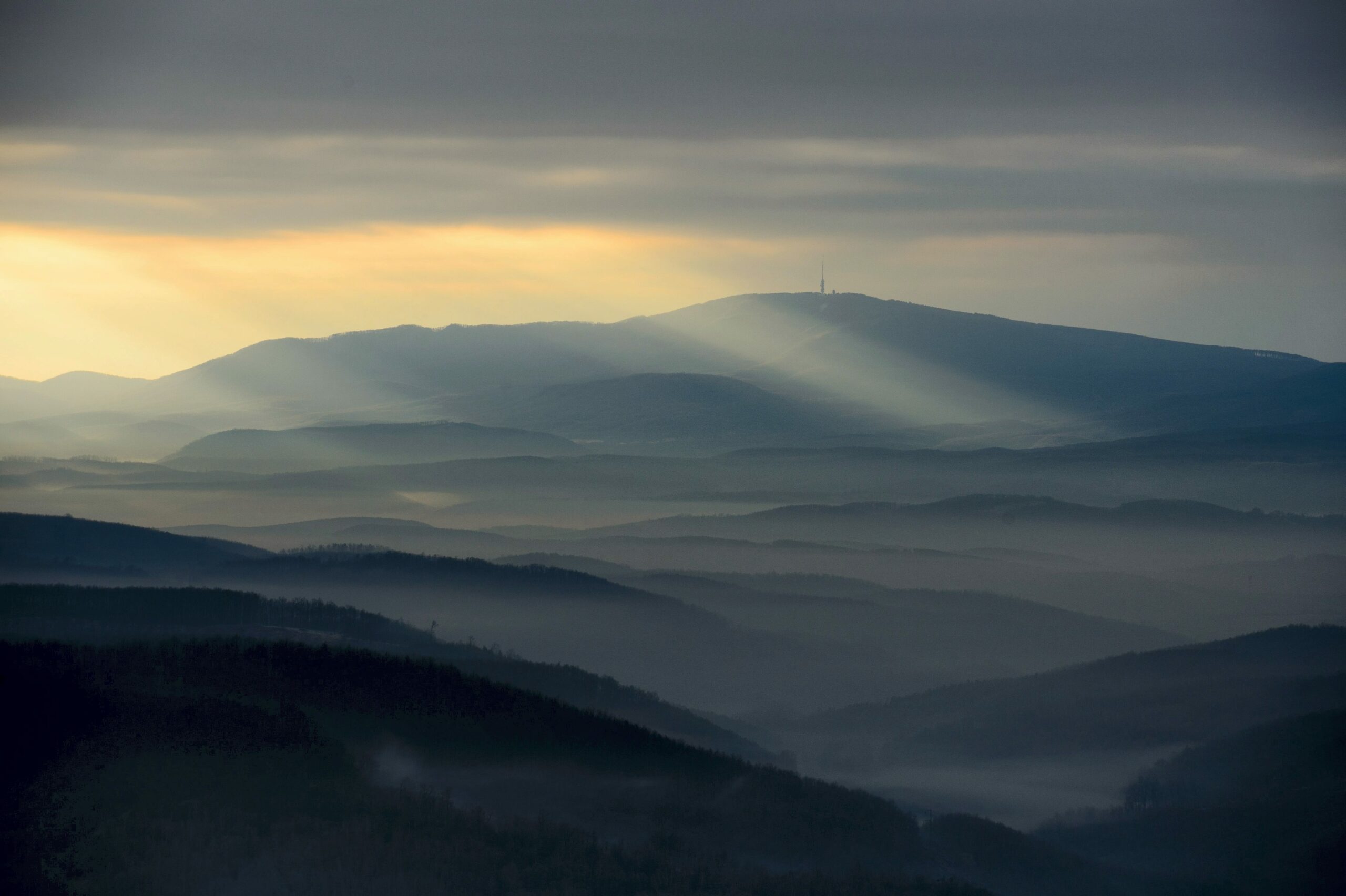 Leeshet az első hó szombaton, minden eddiginél nagyobb lesz rá az esély