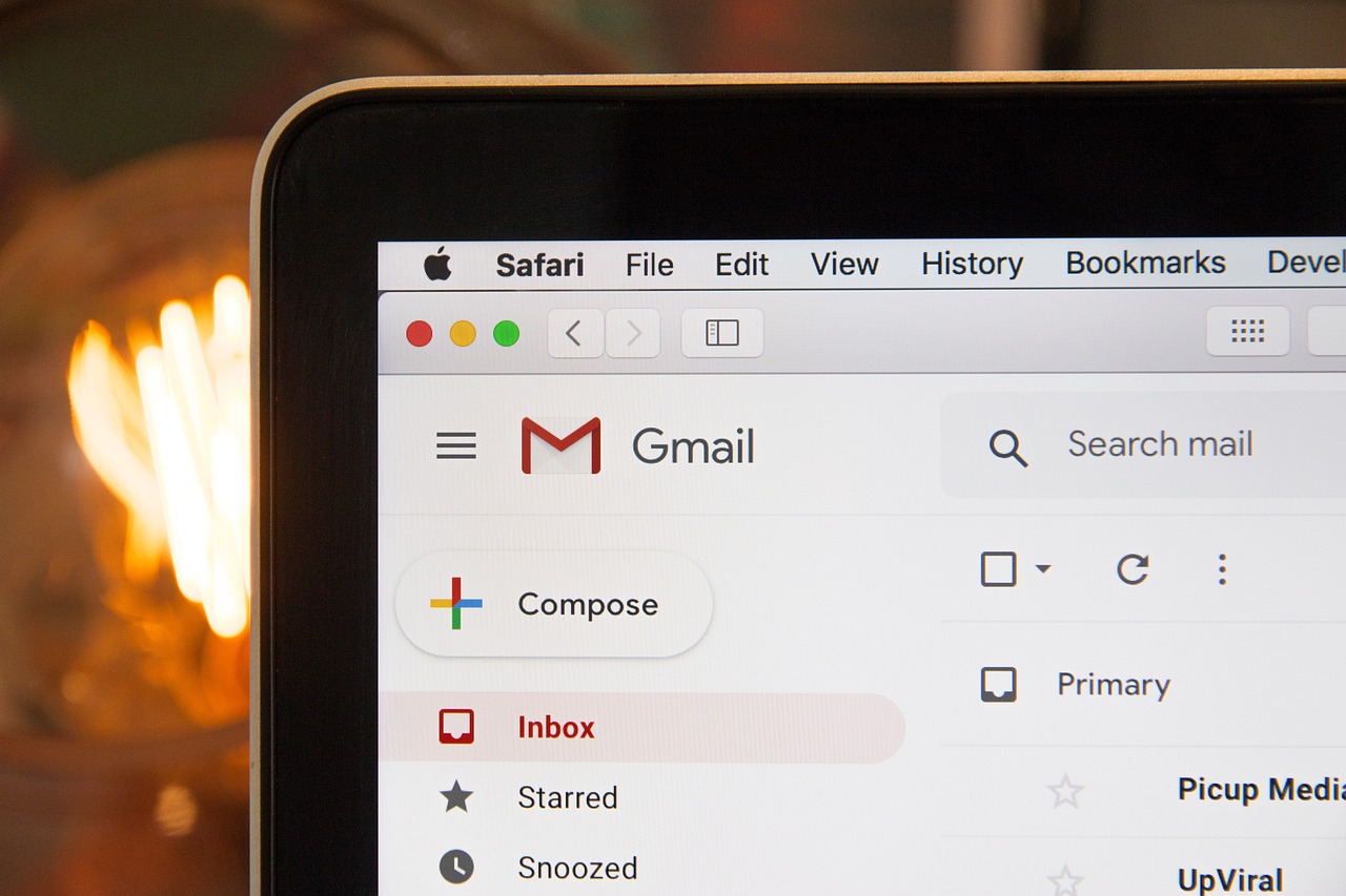 Erre figyelj, ha nem akarod örökre elbukni a Gmail-fiókod