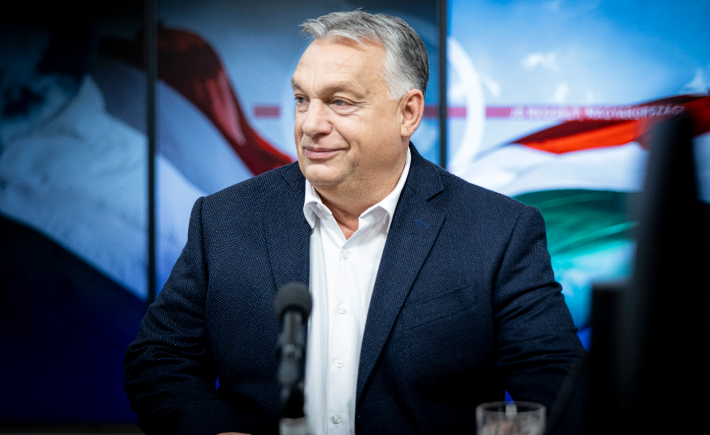 Orbán Viktor szerint mégiscsak egy nagyobb stadiont kellett volna építeni