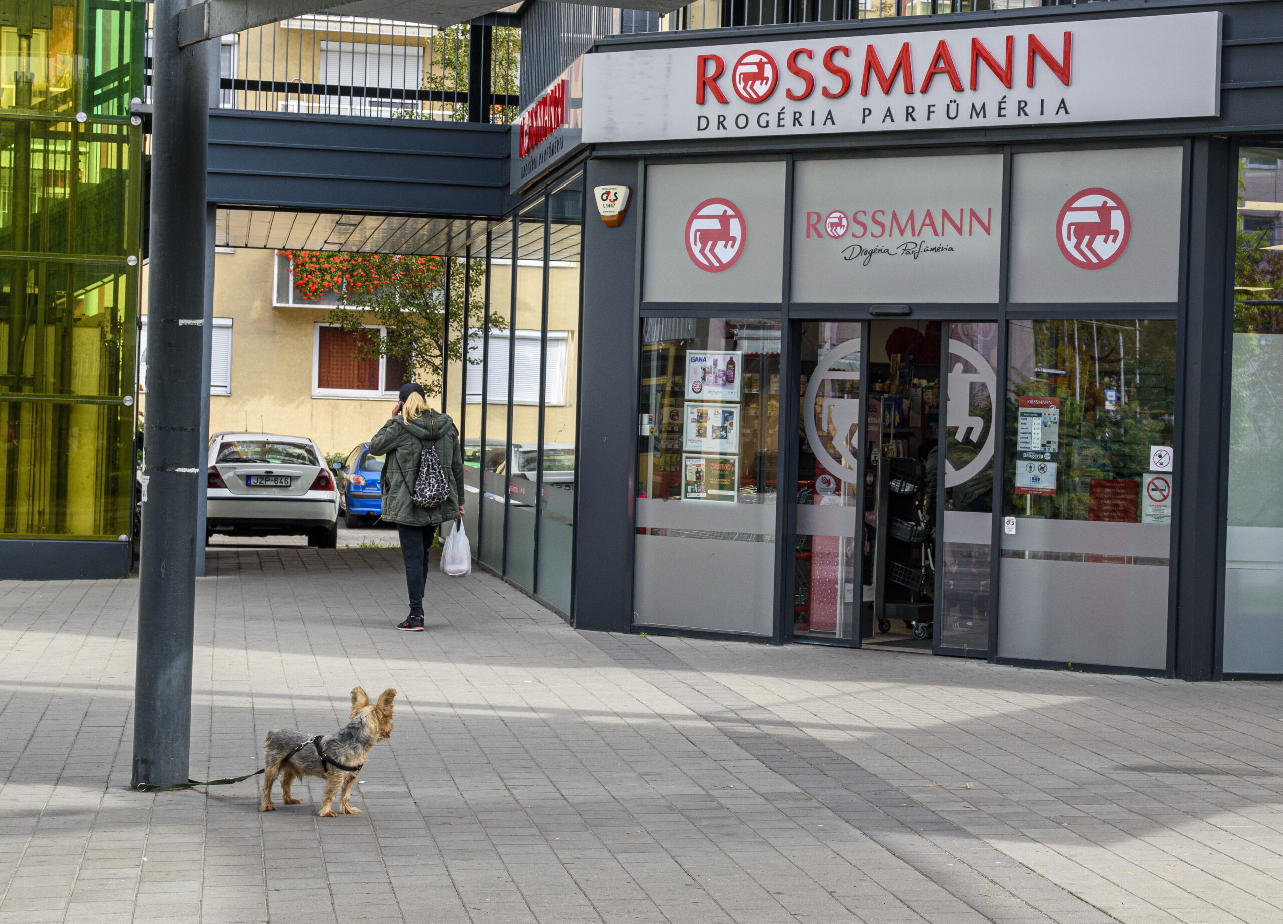 A Lidl után a Rossmann se nyit ki december 24-én