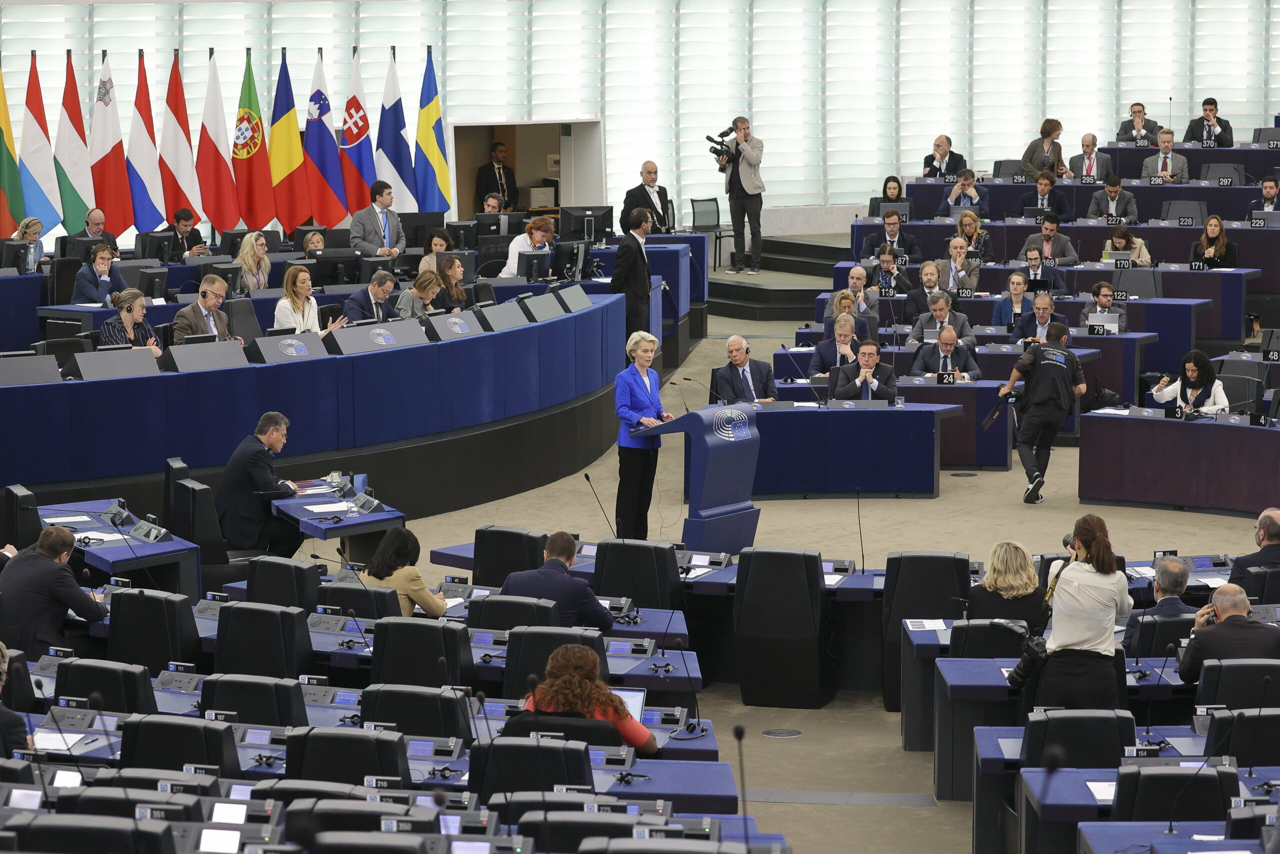 Bekeményített az Európai Bizottság a magyar kormánnyal szemben: hét ügyben indul eljárás