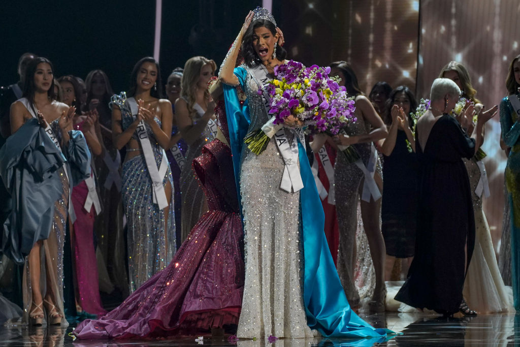 Miss Universe: a nicaraguai szépség lett a világ a legszebb nője