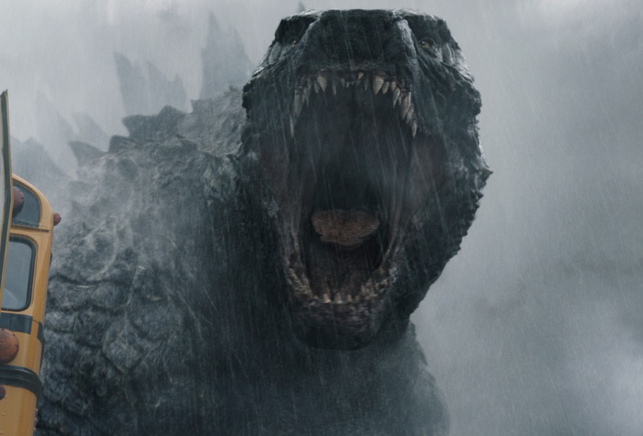 Szörnyek keringője az új Godzilla-sorozatban – Az Apple nem hibázott a Monarch: A szörnyek hagyatékával sem