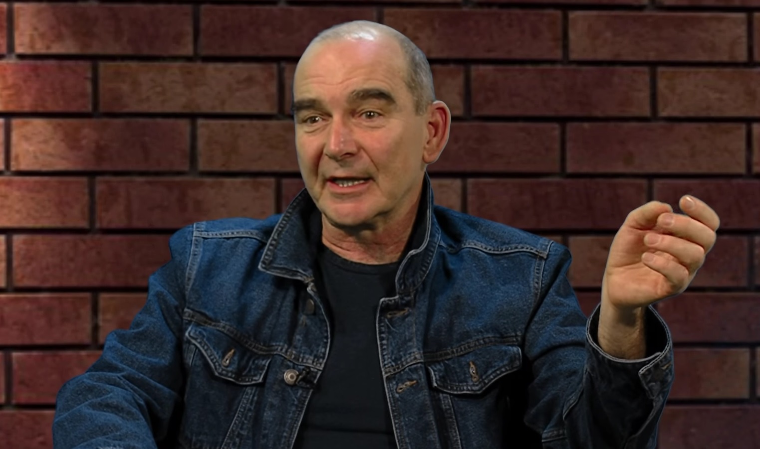 Titokban nősült meg Szervét Tibor, ismert színésznő a szerelme