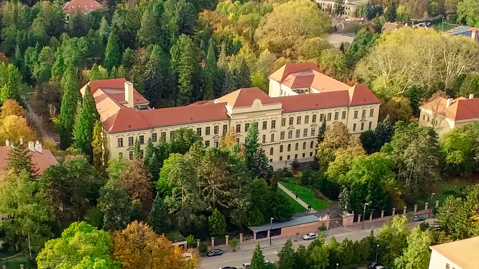 Világelső a Soproni Egyetem e-hulladék kezelési módszere az az UI GreenMetric versenyében