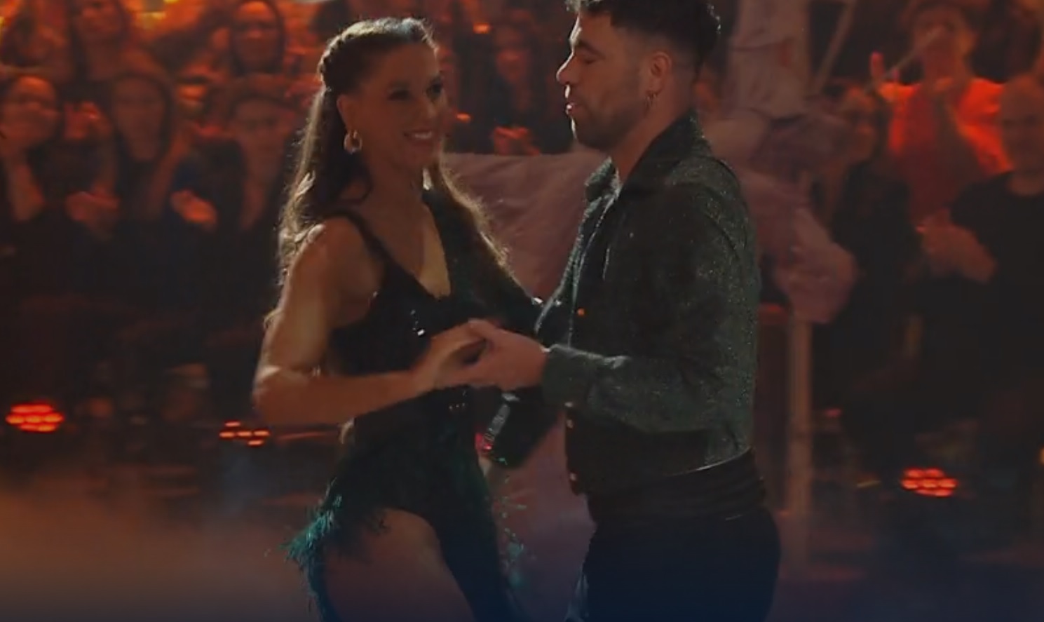 Megvan, kik nyerték a Dancing with the Stars 4. évadát