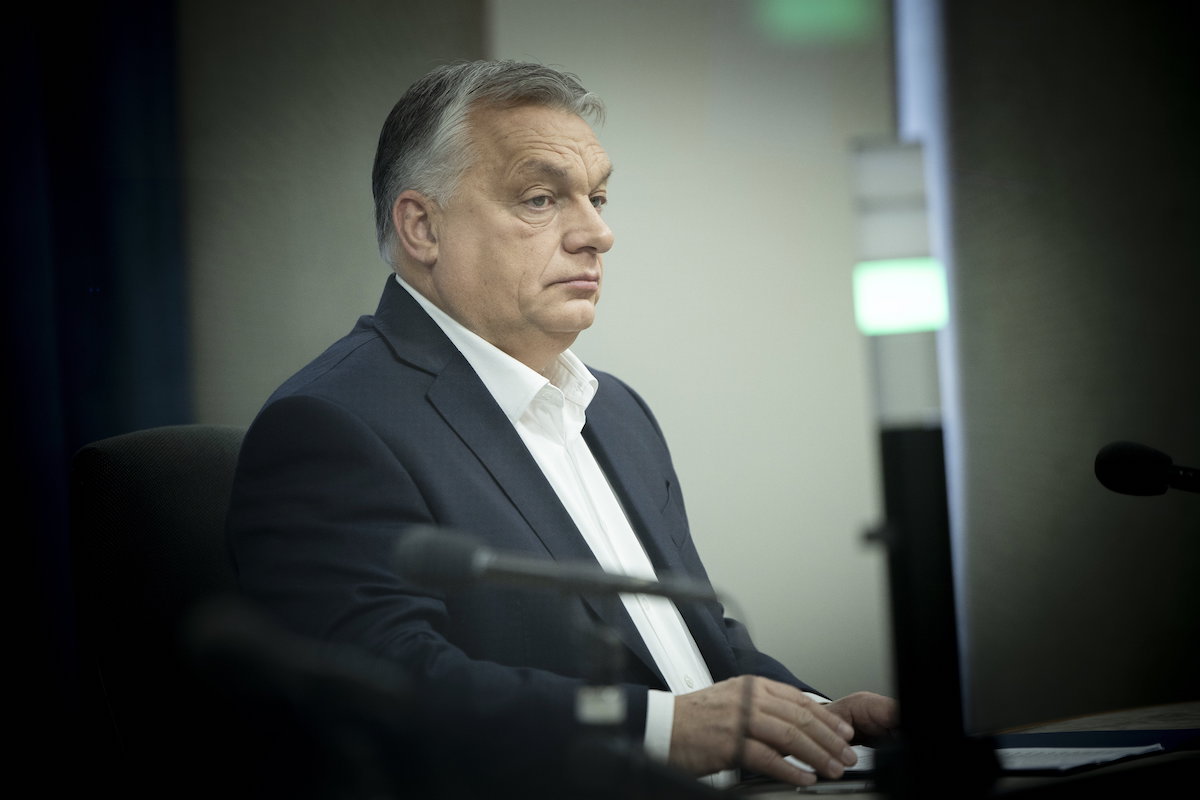 Háromnapos közigazgatási szünetet rendelt el Orbán Viktor, bezárnak a hivatalok