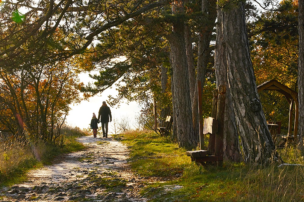 Végre egy kicsit javul: enyhe, napos időt hoz a kedd