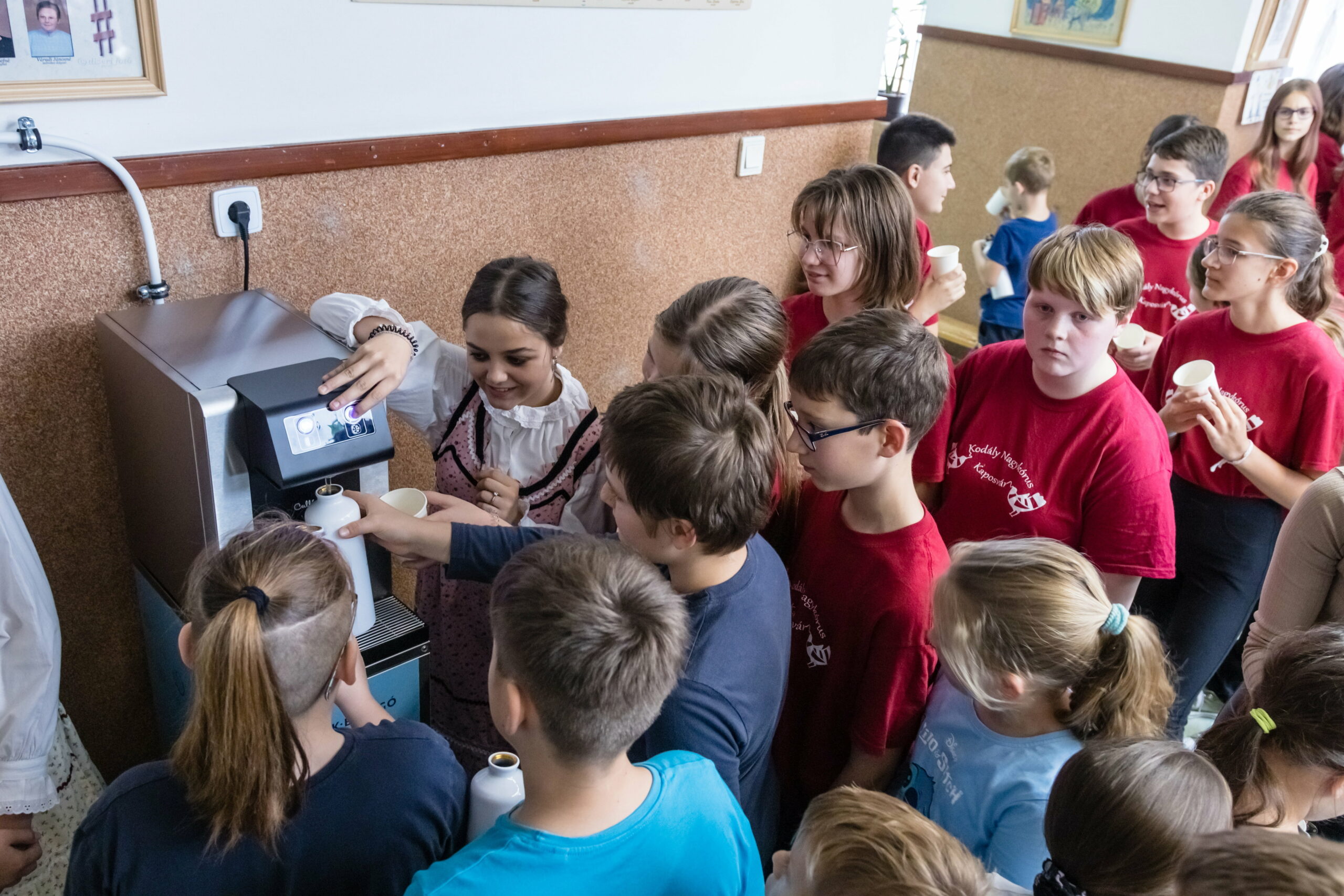 Megszavazták: kevesebb pénzt kapnak azok az általános iskolák, ahol az előírtnál kevesebb a hátrányos helyzetű gyerek