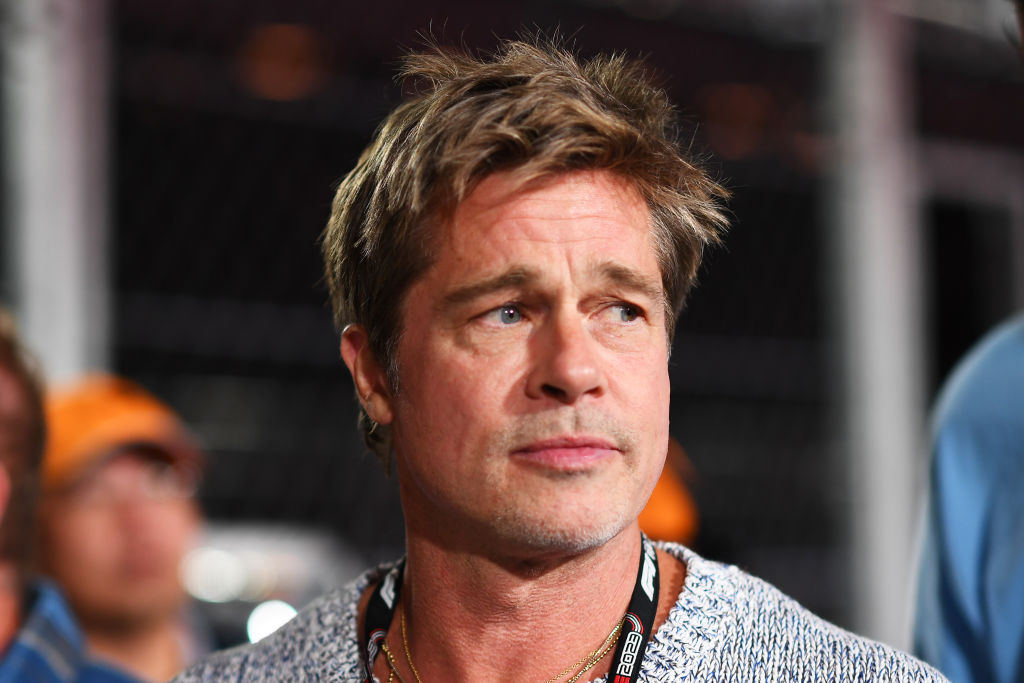 Brad Pitt 60 éves lett – így jutott el a sztriptíztáncosnők fuvarozásától a csúcsig, majd küzdött meg démonaival