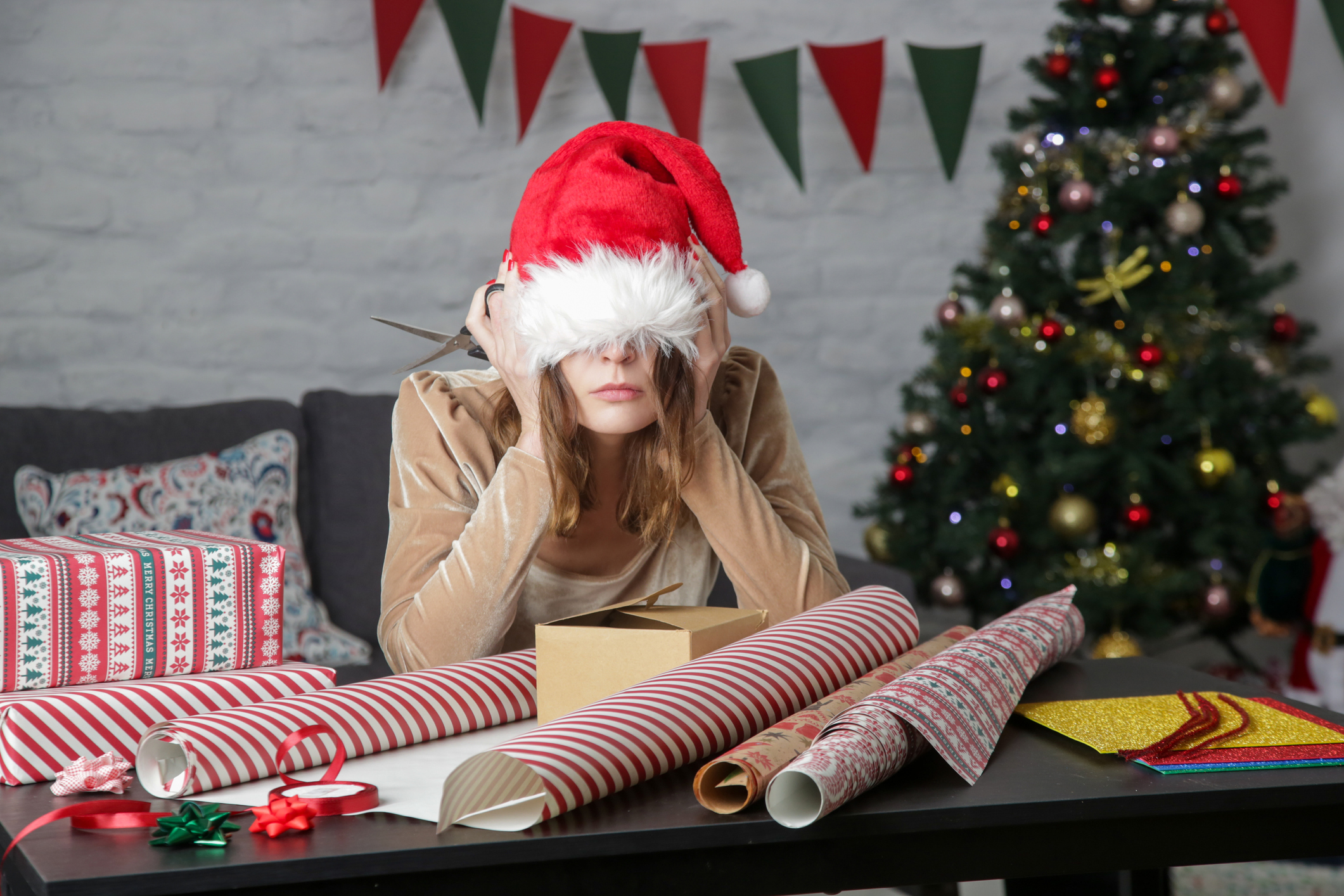 KVÍZ: Karácsonyi készülődés - te milyen típus vagy?