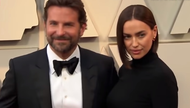 Otthagyott mindenkit Bradley Cooper egy fontos eseményen, mert hívták a lánya iskolájából