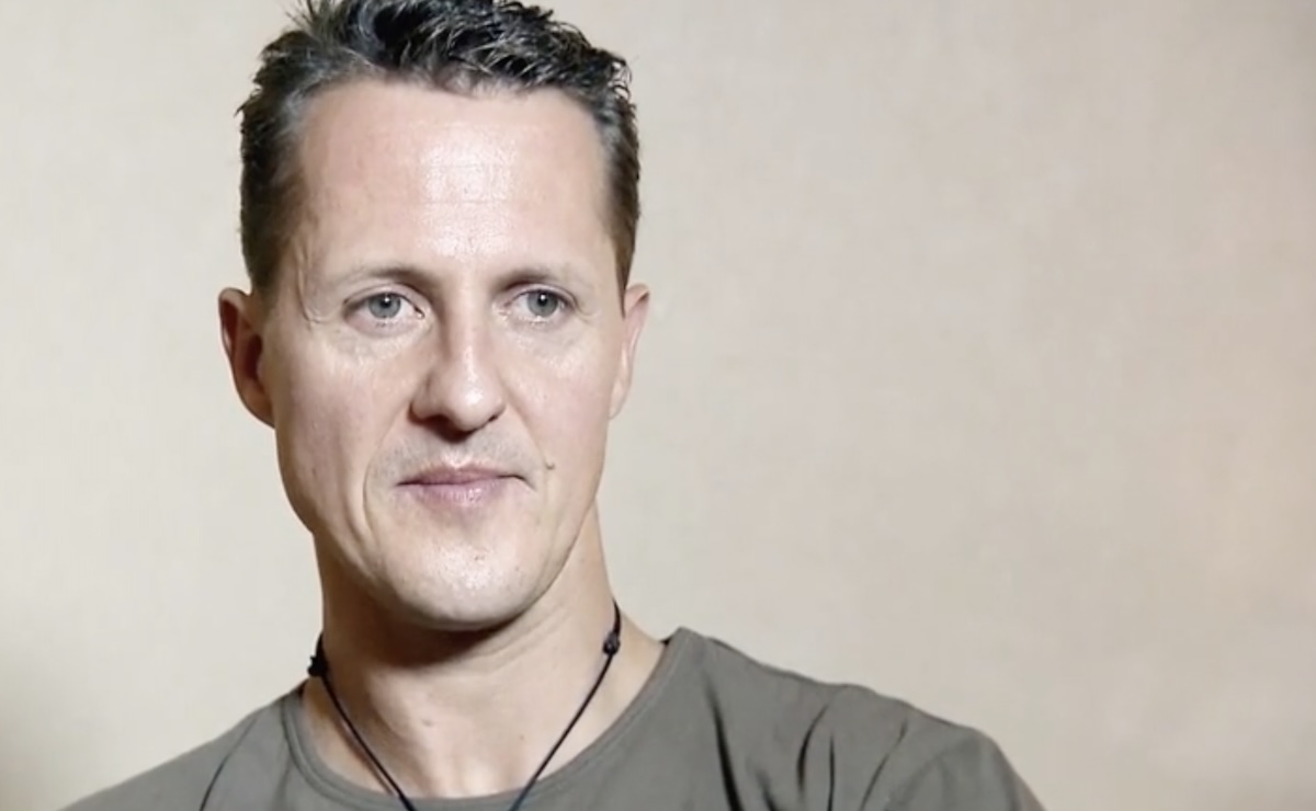 Ezért titkolózik 10 éve Michael Schumacher állapotáról a családja