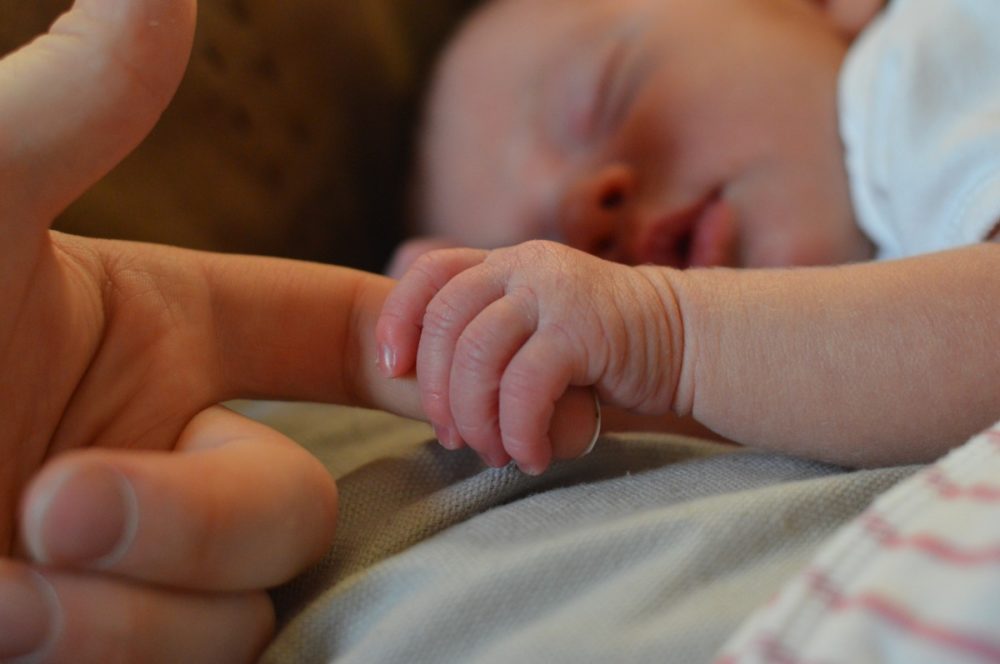 Egy év alatt 9 baba életét mentette meg az ingyenes SMA-szűrés