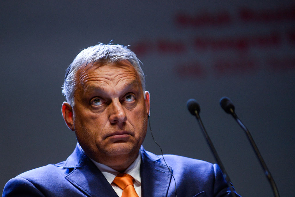 Orbán lehet az Európai Tanács elnöke, hacsak az uniós tagállamok ki nem találnak addig valamit