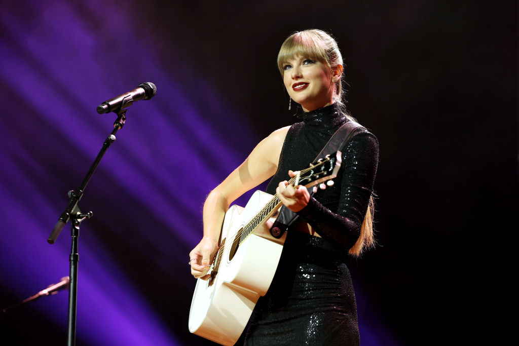 Botrány lett belőle: a New York Times Taylor Swift szexualitását pedzegette egy publicisztikában