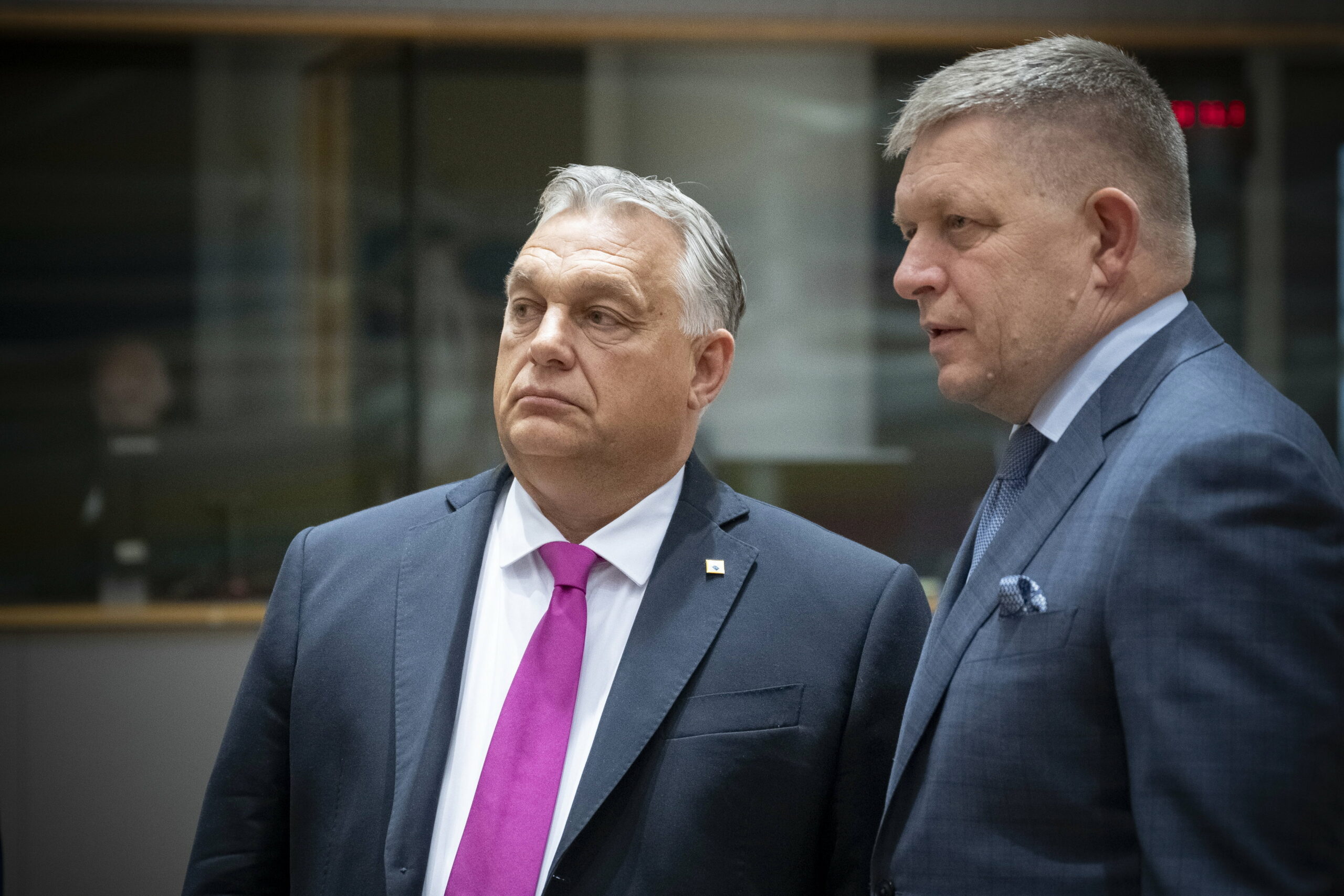 Robert Fico Magyarországra jön – jövő héten fogadja Orbán Viktor