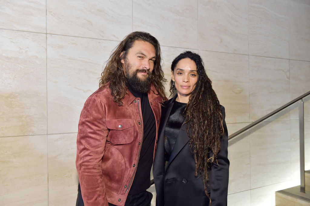 Vége Jason Momoa házasságának – most egy lakókocsiban él a sztár