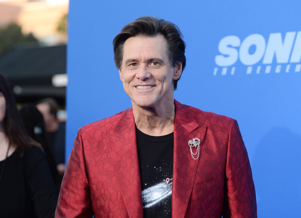 Hajléktalan volt, a barátnője öngyilkos lett, és sokan féltik a depressziója miatt – Jim Carrey 62 éves