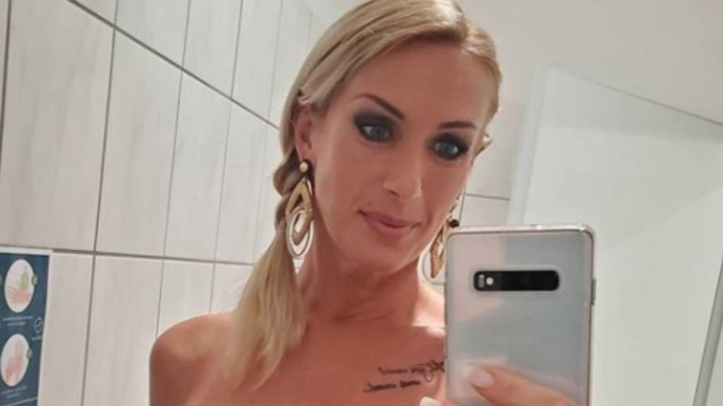 Kiderült, hogy mennyit keresett alig egy év alatt Molnár Anikó az OnlyFans oldalával