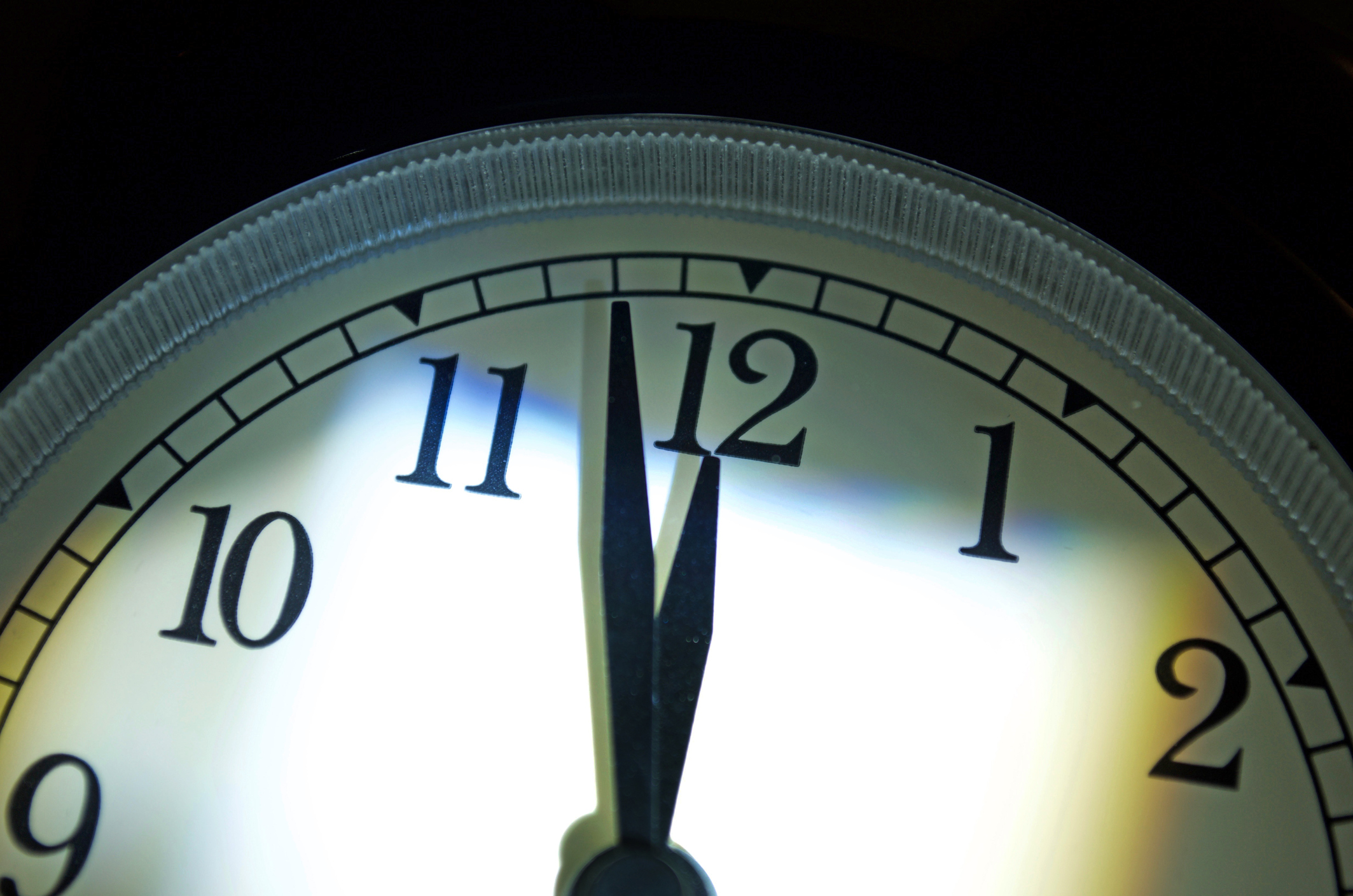 Rossz hír az emberiségnek: a „Végítélet órája” 90 másodpercre van az armageddontól
