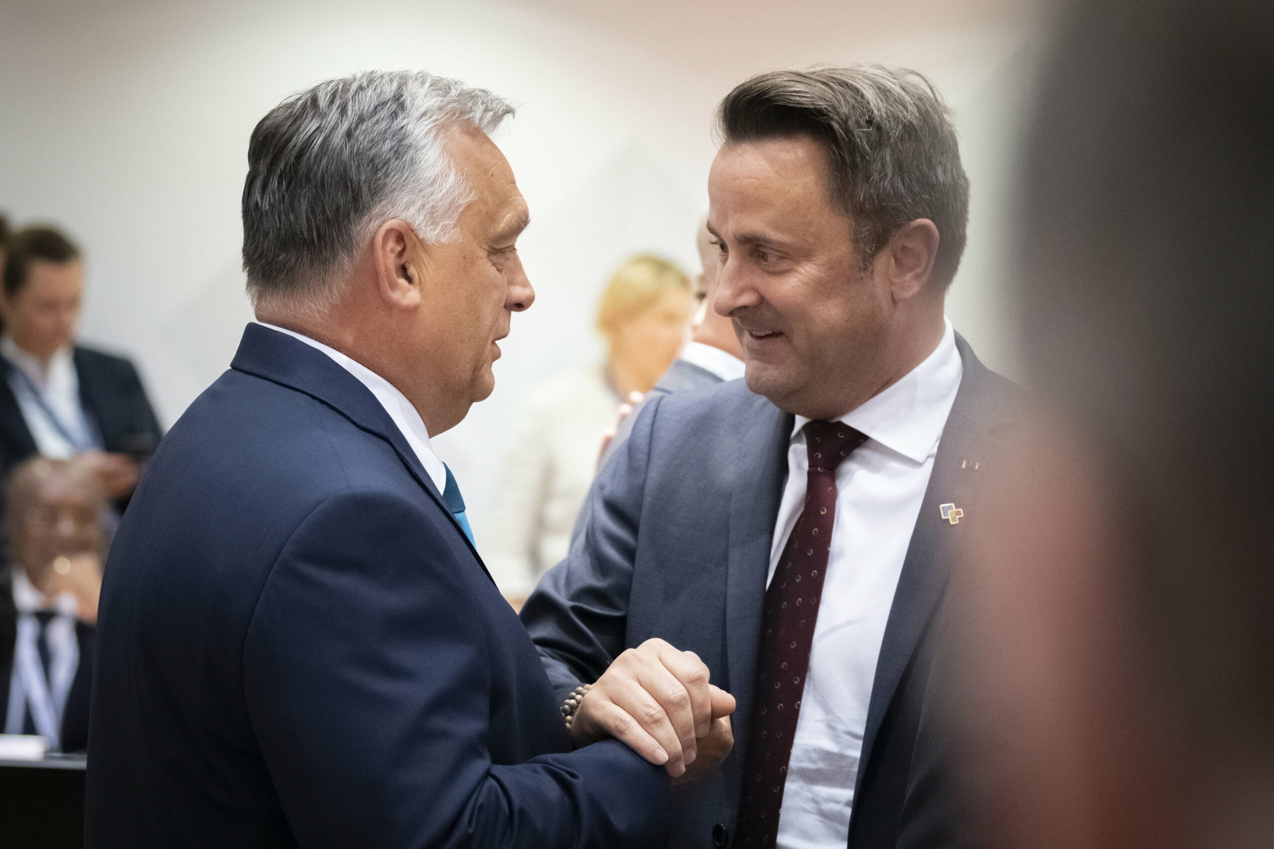 Orbán Viktor kisétálása az unió történetének legdrágább WC-szünete volt – mondja a volt luxemburgi miniszterelnök