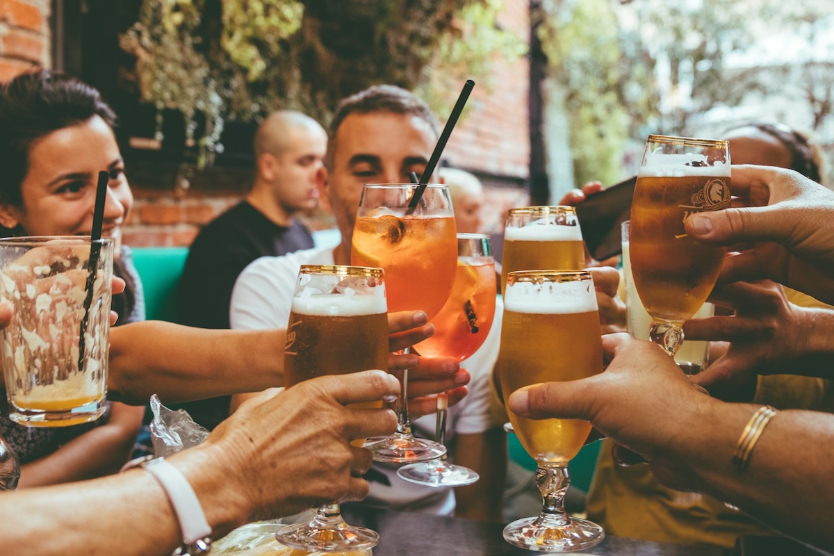 10 jel ami arra utalhat, hogy alkoholista vagy