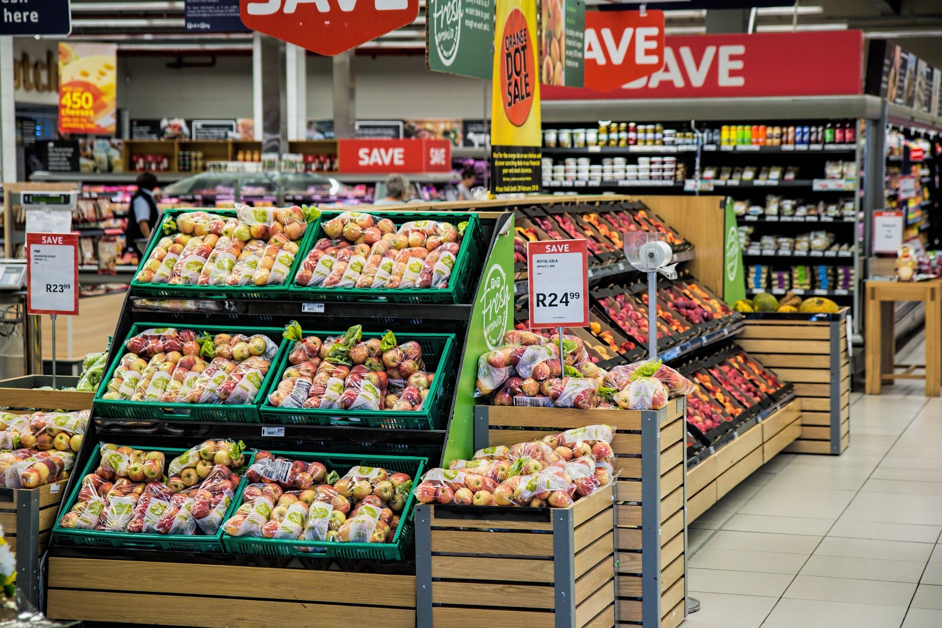 Ezek lesznek a legjobb akciós élelmiszerárak február elsejétől!