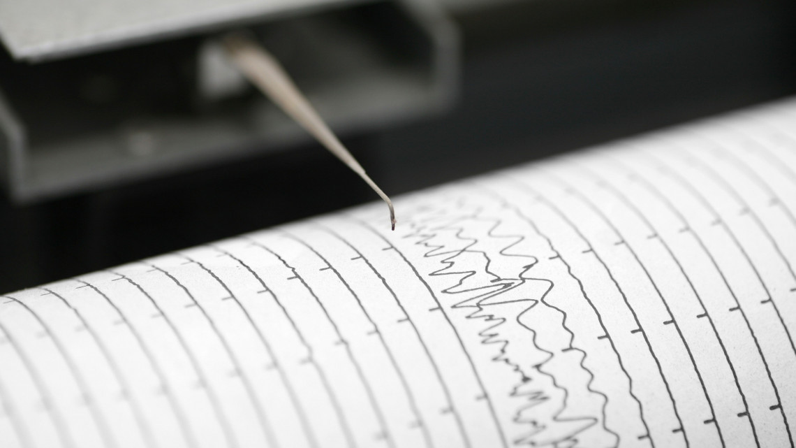 Akkora földrengés volt Ausztriában, hogy Szombathelyen is megérezték az emberek