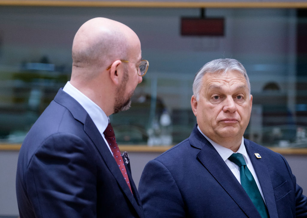 Váratlan fordulat: Orbán Viktor is megszavazta az 50 milliárd eurós segélycsomagot Ukrajnának