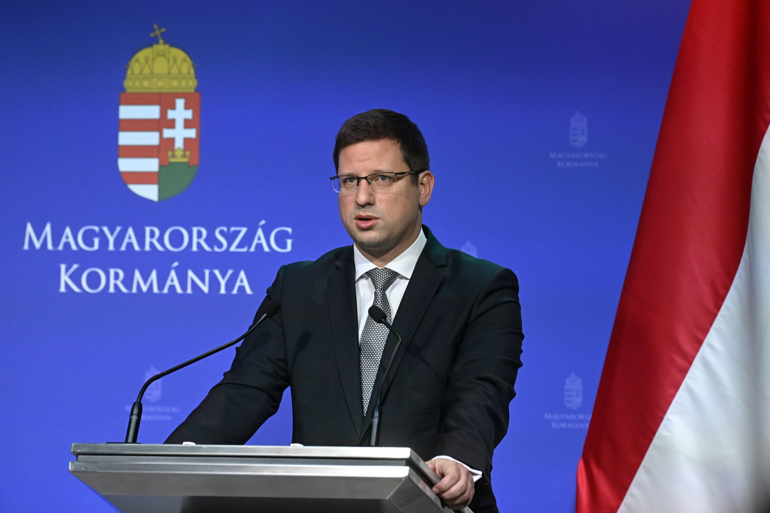 Gulyás Gergely: nyugodtan nyithat magánellátásban orvosi ügyeletet bármelyik önkormányzat