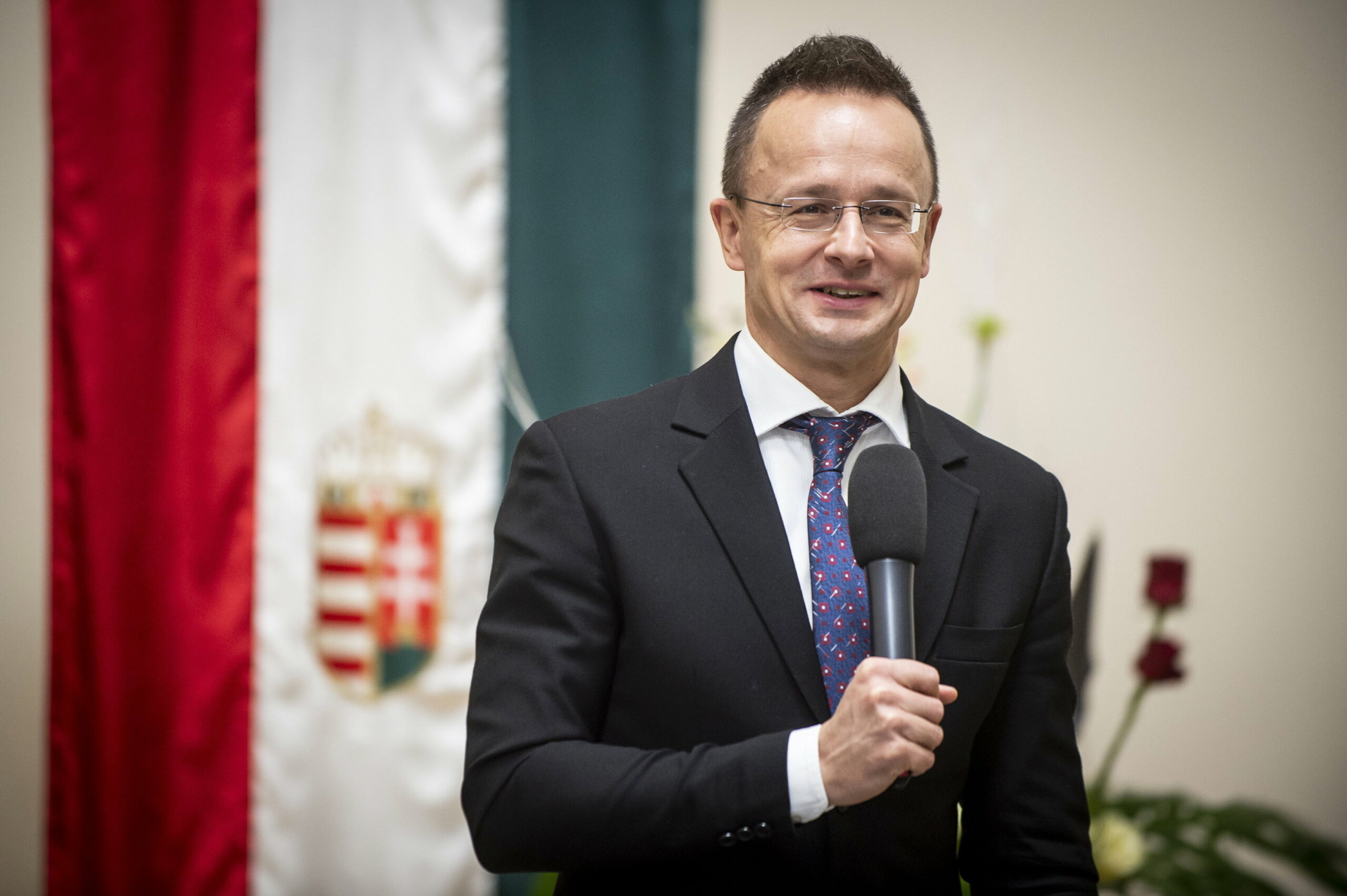 Szijjártó Péter az uniós csúcsról: „Ez nem egy piac vagy bazár, ez nem alkudozás volt”