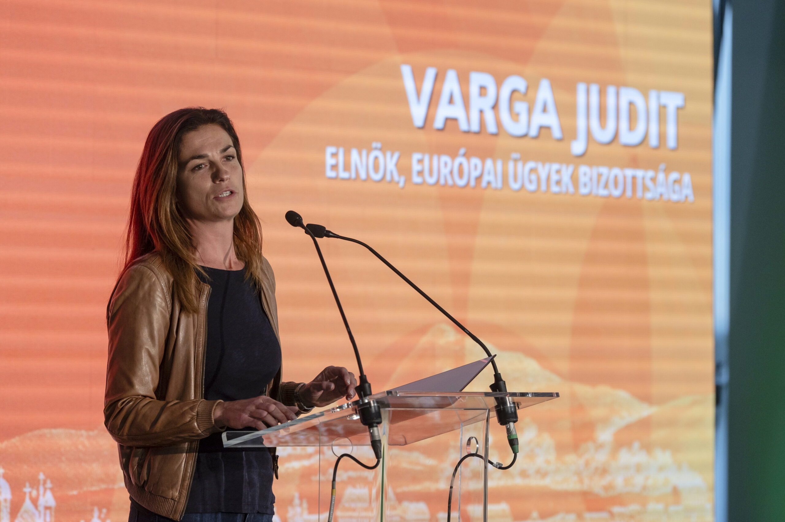 Varga Judit is érintett a pedofil igazgató bűntársát felmentő botrányban – állítja Ungár Péter