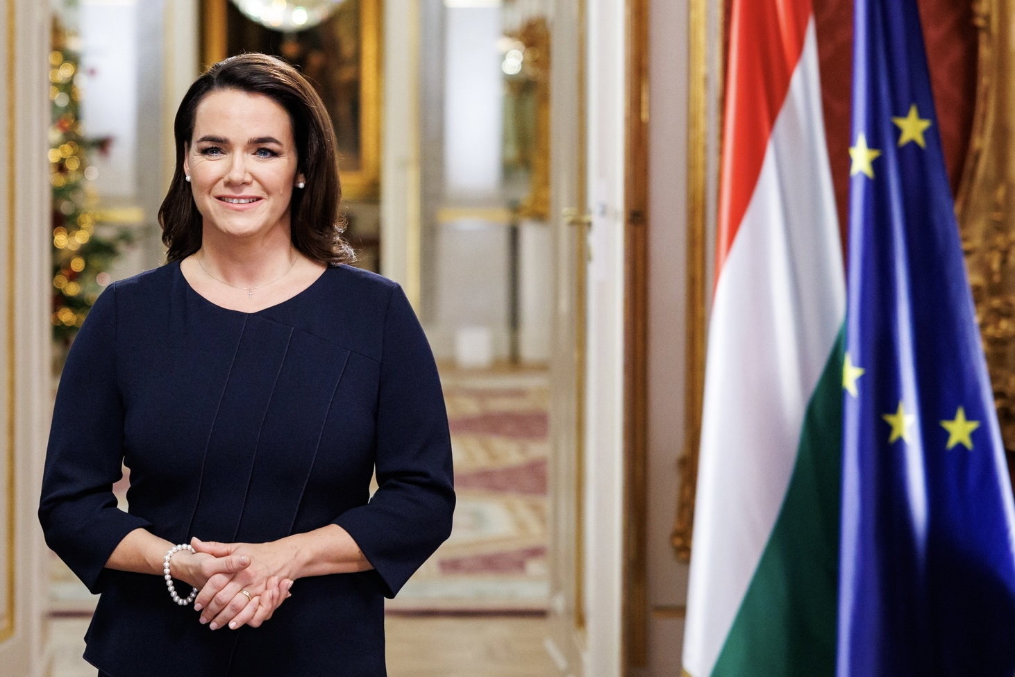 Megszólalt a Novák Katalin által kegyelemben részesített K. Endre: „Nem én írtam a kérelmet”