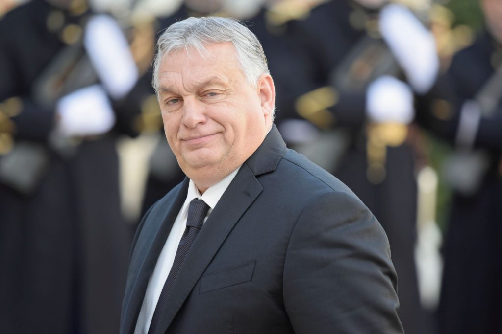 Orbán Viktor megszólalt a kegyelmi ügyről: „Pedofil elkövetők számára nincs kegyelem”