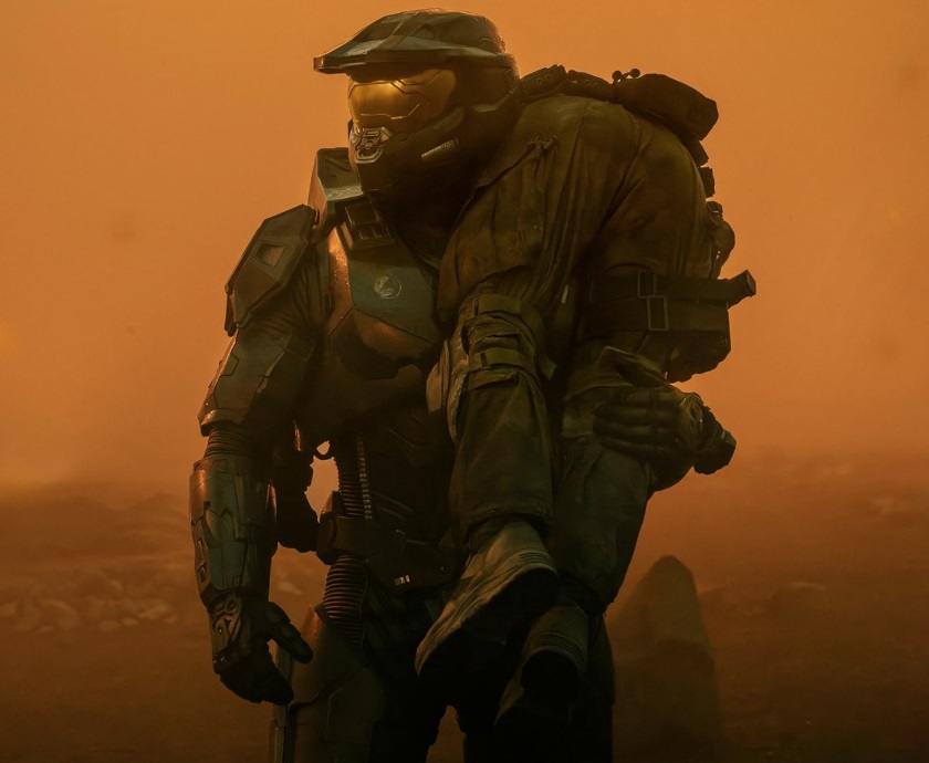 Master Chief visszatért, de biztos, hogy ez jó hír? – Már nézhető a Halo 2. évadja