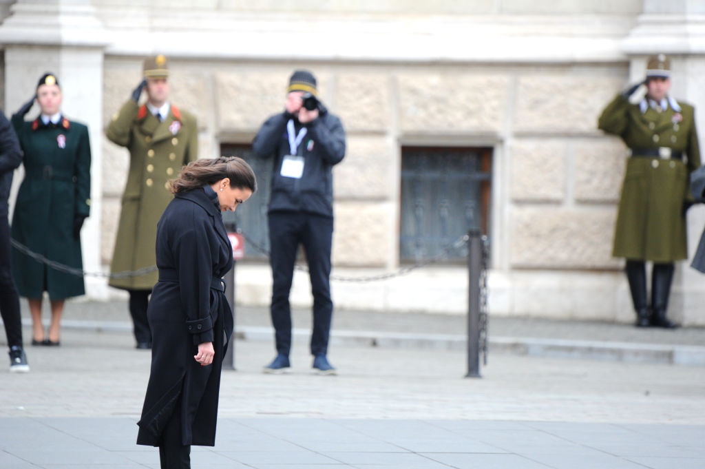 Ők lehetnek Novák Katalin utódai, már múlt csütörtök óta castingolják a jelölteket