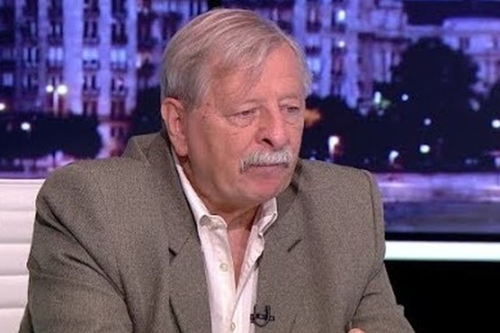 Várkonyi András is kitálalt: „Én sem tudnék megélni a szinkronszínészetből”