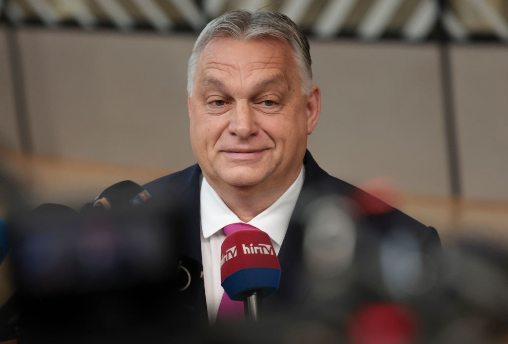 A nemzetközi hírügynökségeket sem engedik be Orbán Viktor évértékelőjére