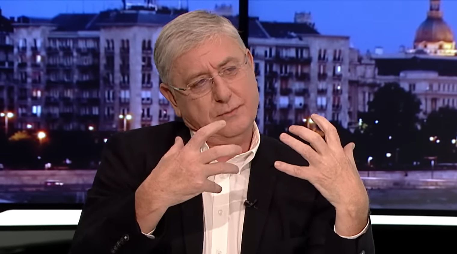 „Az orosz elnök gyilkos” – Gyurcsány Ferenc kiakadt Navalnij halálhíre után