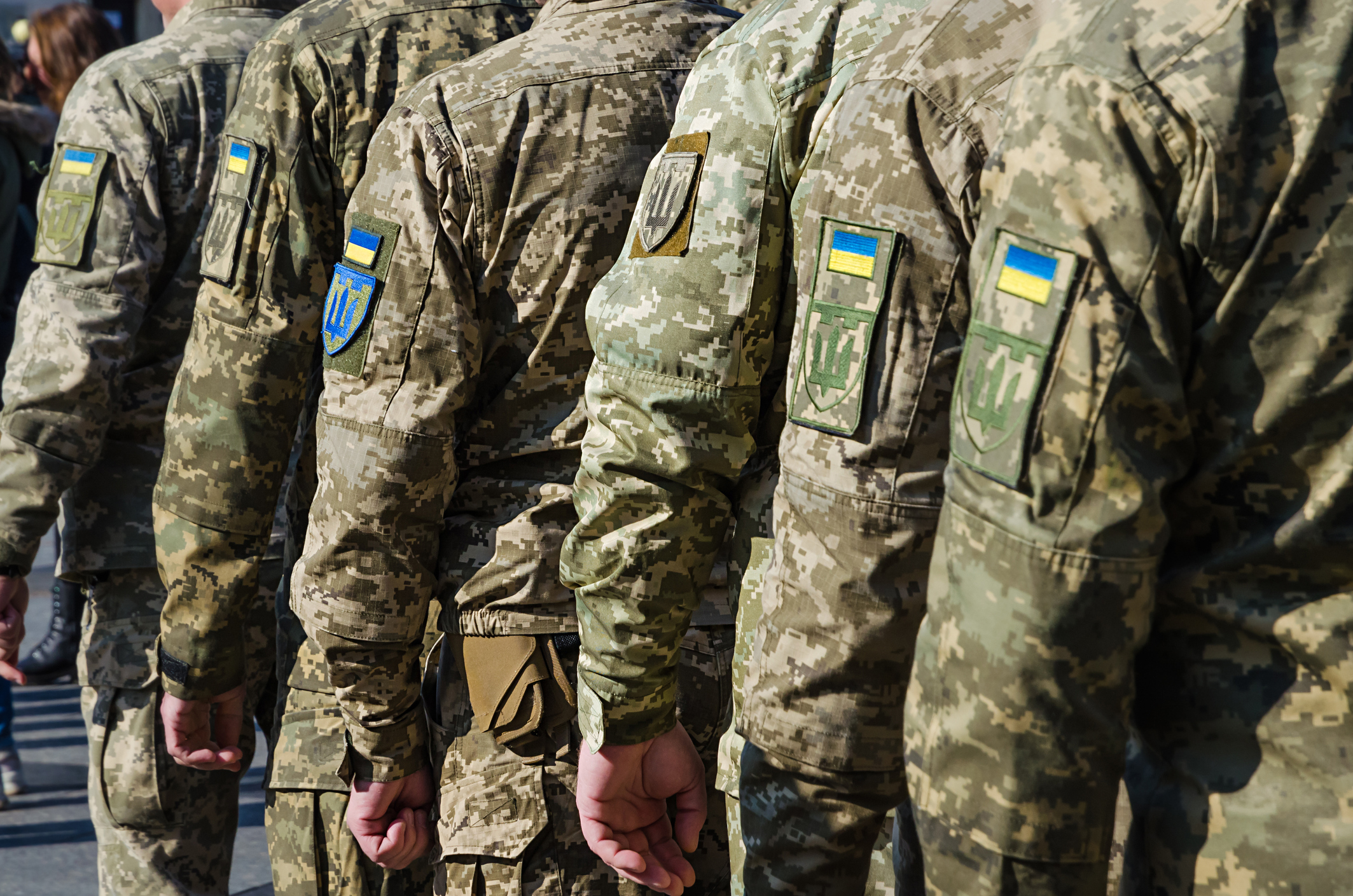 Vége: az ukrán hadsereg feladja a körbekerített Avgyijivkát