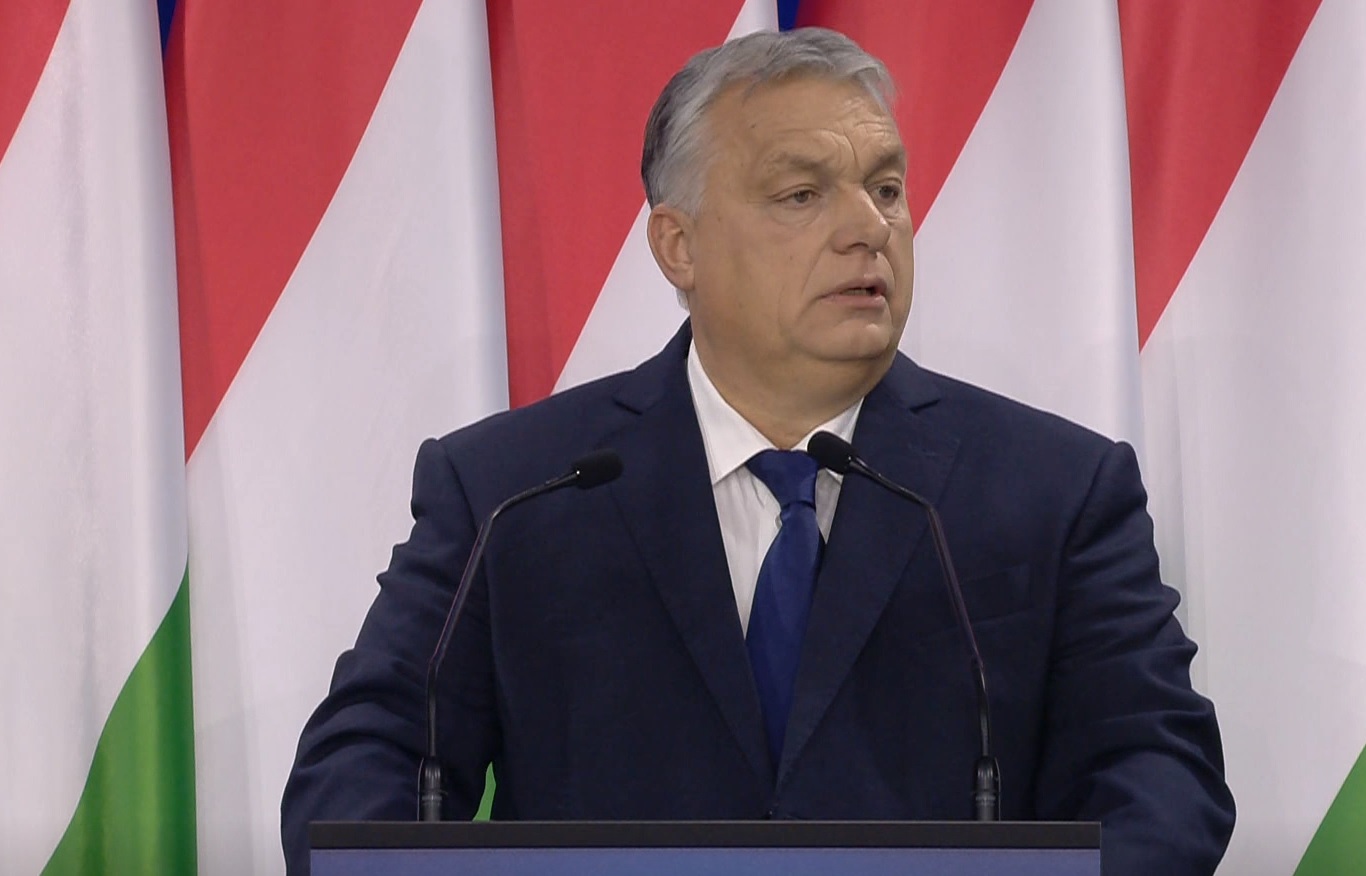 Orbán évértékelője: „Úgy kezdődött az év, mint egy rémálom, mindannyiunkat megvisel”
