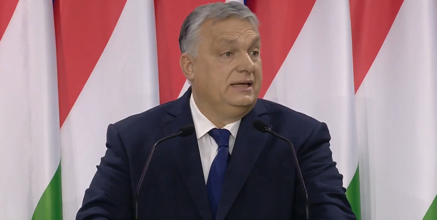 Orbán: sürgető feladat az új köztársasági elnök megválasztása