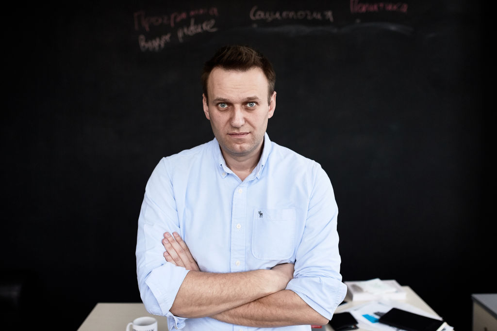Túl sok furcsa esemény történt Alekszej Navalnij múlt pénteki halála előtt