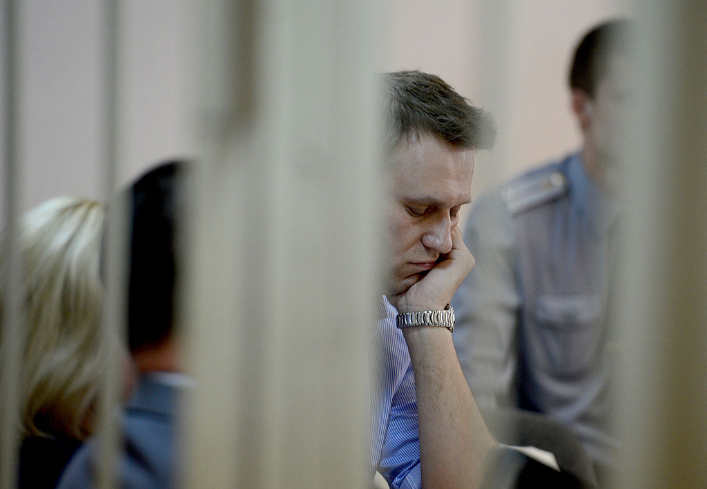 „Navalnij nem akart csak túlélni, ő példát akart mutatni” – Tálas Péter az utolsó orosz ellenzéki életéről és haláláról